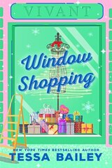 Window Shopping : TikTok made me buy it! The perfect sexy winter romance цена и информация | Романы | 220.lv