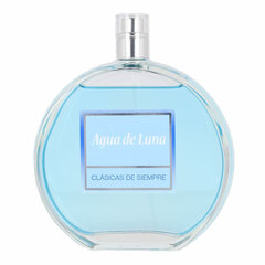 Sieviešu smaržas Puig Agua de Luna EDT (200 ml) cena un informācija | Antonio Puig Smaržas, kosmētika | 220.lv