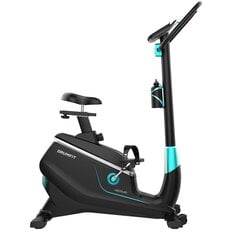 Стационарный велосипед Cecotec DrumFit Cycle 6000 Pegasus Pro цена и информация | Велотренажеры | 220.lv