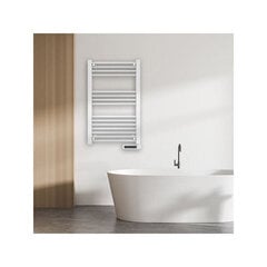 Dvieļu žāvētājs Cecotec ReadyWarm 9100 Smart Towel White 500 W цена и информация | Полотенцесушители | 220.lv