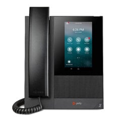 IP Telefons Poly CCX 400 cena un informācija | Stacionārie telefoni | 220.lv