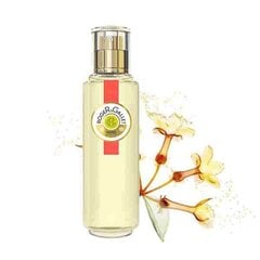 Sieviešu smaržas Fleur D'Osmanthus Roger & Gallet EDT (30 ml) cena un informācija | Sieviešu smaržas | 220.lv