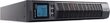 Green Cell UPS RTII 2000VA 1800W ar LCD displeju cena un informācija | UPS- Nepārtrauktās barošanas bloki | 220.lv