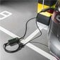 GC EV PowerCable 3,6kW Schuko - 1. tipa mobilais lādētājs elektrisko automašīnu uzlādēšanai un spraudņu hibrīdiem cena un informācija | Elektroauto uzlādes stacijas  | 220.lv