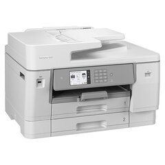 Принтер Brother Многофункциональный принтер MFC-J6955DW Цветной цена и информация | Принтеры | 220.lv