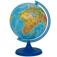 Globuss cena un informācija | Pasaules kartes | 220.lv