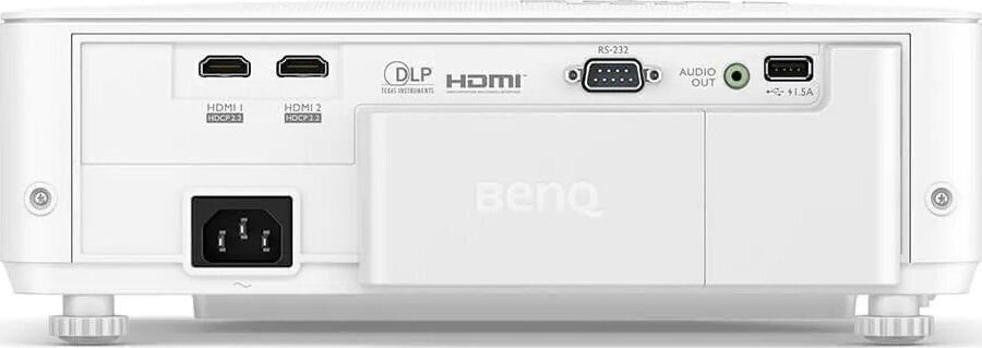 Projektors BenQ 9H.JP977.13E cena un informācija | Projektori | 220.lv