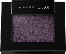 Acu Ēnas Color Sensational Maybelline (10 g): Krāsa - 55 - rockstar cena un informācija | Acu ēnas, skropstu tušas, zīmuļi, serumi | 220.lv