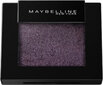 Acu Ēnas Color Sensational Maybelline (10 g): Krāsa - 55 - rockstar cena un informācija | Acu ēnas, skropstu tušas, zīmuļi, serumi | 220.lv