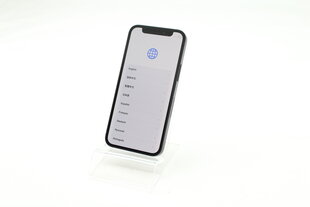 Телефон iPhone 12 Mini 64GB Black (подержанный, состояние A) цена и информация | Мобильные телефоны | 220.lv