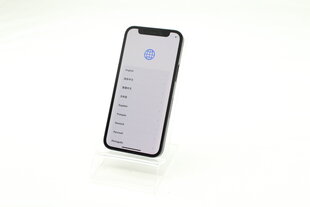 Телефон iPhone 12 Mini 64GB Black (подержанный, состояние A) цена и информация | Мобильные телефоны | 220.lv