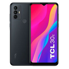 Смартфон TCL 30E 6,5" Octa Core 3 GB RAM 64 GB цена и информация | Мобильные телефоны | 220.lv