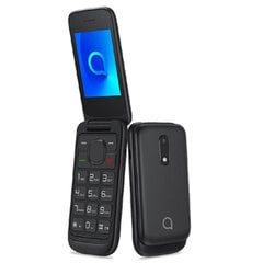 Alcatel 2057D Black cena un informācija | Mobilie telefoni | 220.lv