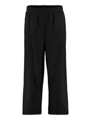 Женские брюки Zabaione TOGO PD*01, черные 4063942778563 цена и информация | Брюки | 220.lv