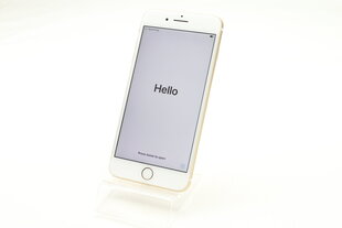 iPhone 7 Plus 128GB Gold (lietots, stāvoklis A) cena un informācija | Mobilie telefoni | 220.lv