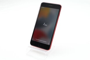 iPhone 8 Plus 64GB Red (lietots, stāvoklis A) cena un informācija | Mobilie telefoni | 220.lv