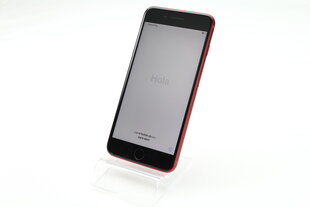 iPhone 8 Plus 64GB Red (lietots, stāvoklis A) цена и информация | Мобильные телефоны | 220.lv