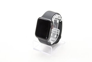 Компьютер Apple Watch Series 5 44 мм GPS + Cellular, Space gray (подержанный, состояние A) цена и информация | Смарт-часы (smartwatch) | 220.lv