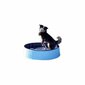 Salokāms baseins suņiem Trixie, 80x20 cm, zils цена и информация | Kopšanas līdzekļi dzīvniekiem | 220.lv