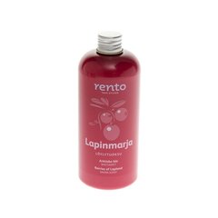 Pirts aromāts, 400 ml, ziemeļu ogas cena un informācija | Pirts lietas | 220.lv