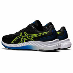 Vīriešu apavi Asics Gel-Excite 9 M Melns: Apavu Izmērs - 44.5 S6442460 cena un informācija | Sporta apavi vīriešiem | 220.lv