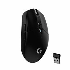 Игровая мышь Logitech G305 Light Speed ​​​​Беспроводная (использование B) цена и информация | Мыши | 220.lv