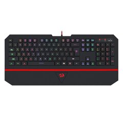 Redragon K502-RGB цена и информация | Клавиатуры | 220.lv