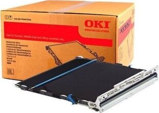 OKI 47074503, желтый цена и информация | Картриджи для лазерных принтеров | 220.lv