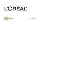 Sejas korektors Accord Parfait L'Oreal Make Up: Krāsa - DW1-2 cena un informācija | Acu ēnas, skropstu tušas, zīmuļi, serumi | 220.lv