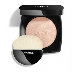 Средство, подсвечивающее кожу Chanel: Цвет - 30 - rosy gold цена и информация | Пудры, базы под макияж | 220.lv