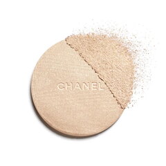 Средство, подсвечивающее кожу Chanel: Цвет - 30 - rosy gold цена и информация | Пудры, базы под макияж | 220.lv