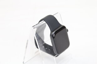 Apple Watch Series 5 44mm Black Sport Band cena un informācija | Viedpulksteņi (smartwatch) | 220.lv