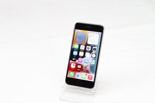 iPhone SE 2.gen 64GB White (lietots, stāvoklis A) цена и информация | Мобильные телефоны | 220.lv