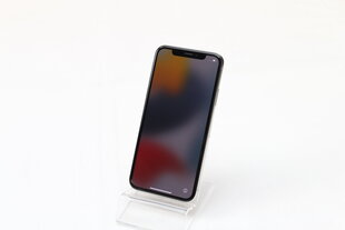 iPhone X 64GB Silver (lietots, stāvoklis A) cena un informācija | Mobilie telefoni | 220.lv