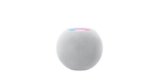 Apple HomePod Mini Space, balts cena un informācija | Skaļruņi | 220.lv