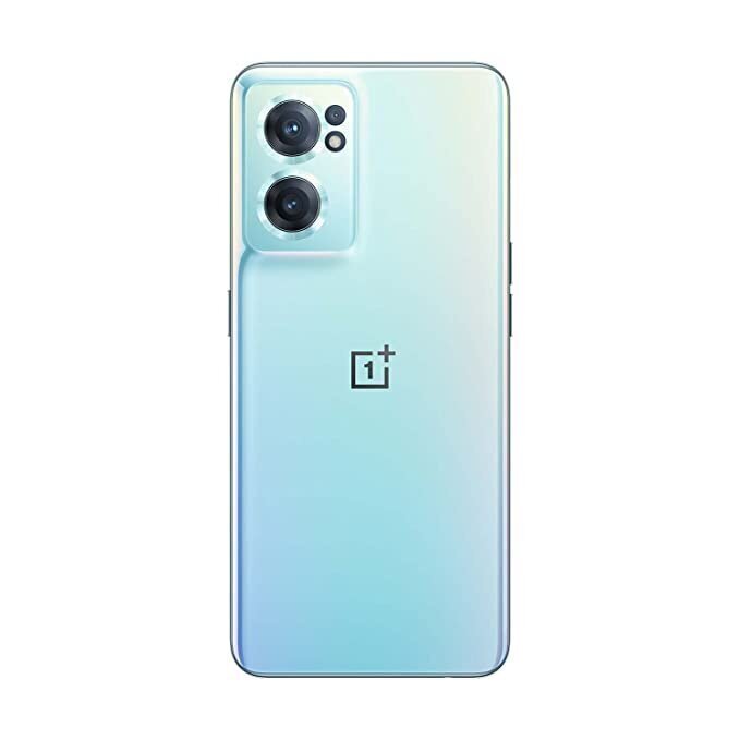 OnePlus Nord CE 2 5G, 128GB, Dual SIM, Bahama Blue цена и информация | Mobilie telefoni | 220.lv