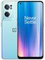 OnePlus Nord CE 2 5G, 128GB, Dual SIM, Bahama Blue цена и информация | Mobilie telefoni | 220.lv