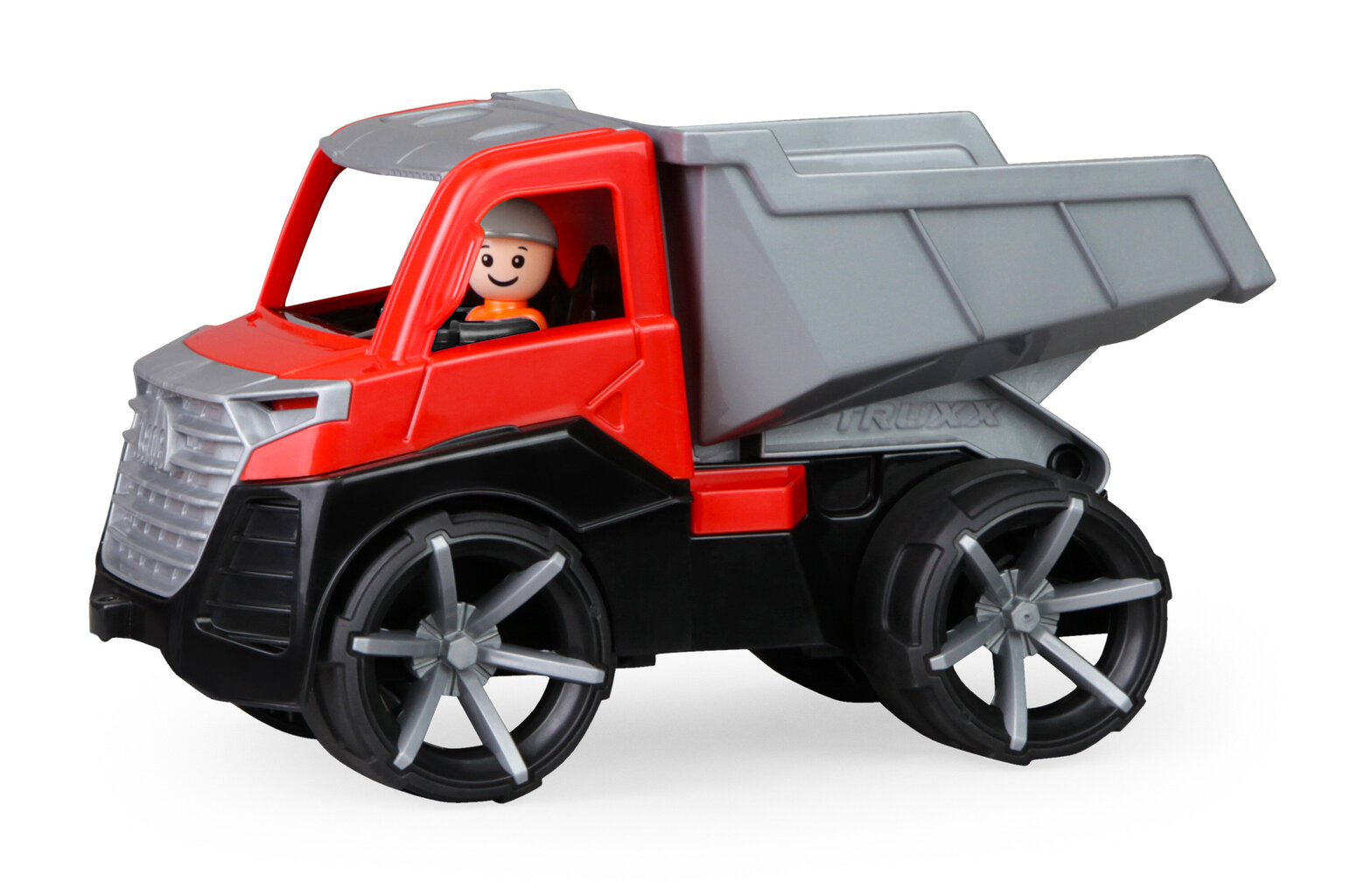Rotaļu auto pašizgāzējs, LENA TRUXX², 04510 цена и информация | Rotaļlietas zēniem | 220.lv