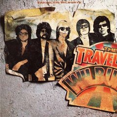 LP THE TRAVELING WILBURYS The Traveling Wilburys Vol.1 LP Vinila plate cena un informācija | Vinila plates, CD, DVD | 220.lv