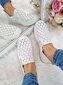 Sieviešu brīvā laika apavi SWIN SHOES, baltas. цена и информация | Sporta apavi sievietēm | 220.lv