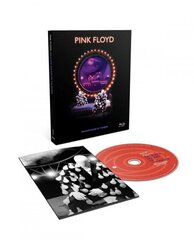 Диск BLU-RAY DISC PINK FLOYD Delicate Sound Of Thunder: Live Blu-ray Disc цена и информация | Виниловые пластинки, CD, DVD | 220.lv