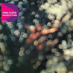 CD PINK FLOYD Obscured By Clouds (Remastered) CD cena un informācija | Vinila plates, CD, DVD | 220.lv