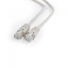 Кабель AMBERIN RJ45 - RJ45, 10.0 м цена и информация | Кабели и провода | 220.lv