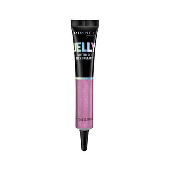 Marķieris Jelly Toppers Rimmel London (11 ml): Krāsa - 500 - purple rain cena un informācija | Acu ēnas, skropstu tušas, zīmuļi, serumi | 220.lv