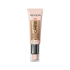 Šķidrā Grima Bāze Photoready Candid Revlon (22 ml): Krāsa - 350 - natural tan цена и информация | Пудры, базы под макияж | 220.lv