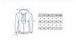 Vīriešu džemperis Edoti E199 tumši zils цена и информация | Vīriešu džemperi | 220.lv