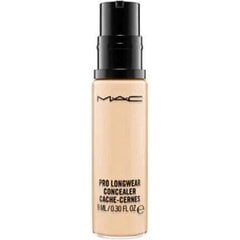 Корректор для лица Pro Longwear Mac: цвет - NC20, 9 мл цена и информация | Пудры, базы под макияж | 220.lv