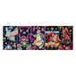 Puzle Clementoni Disney Joys Panorama 2022, 1000 d. цена и информация | Puzles, 3D puzles | 220.lv