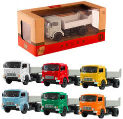 Коллекция Prl Jelcz 317 1:43 цена и информация | Конструктор автомобилей игрушки для мальчиков | 220.lv