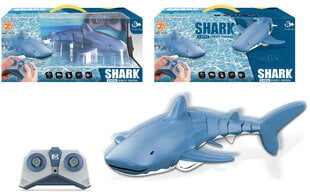 Shark R/C cena un informācija | Rotaļlietas zēniem | 220.lv